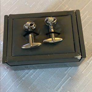Cuff links